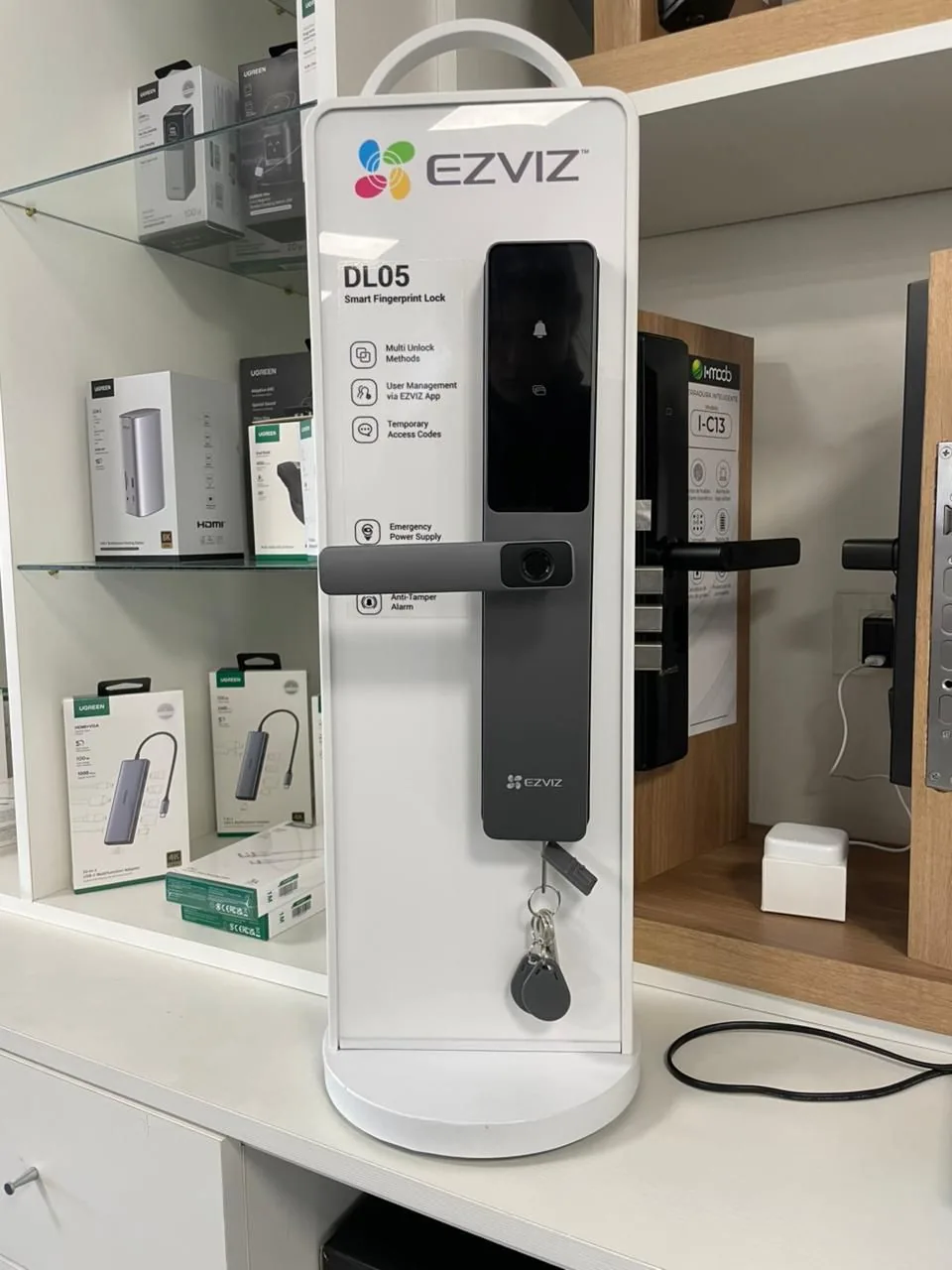 Trabajo realizado 11