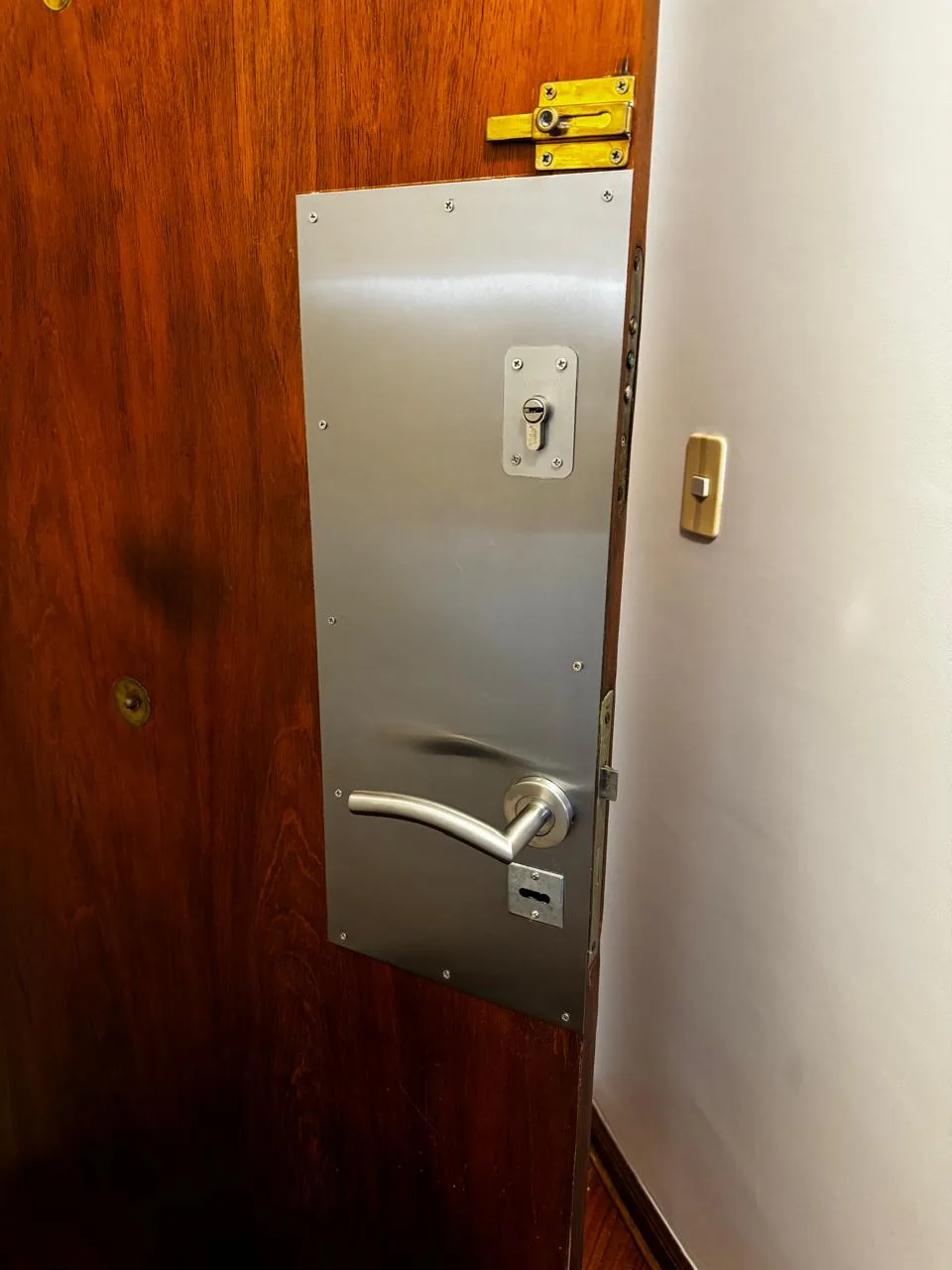 Trabajo realizado 12